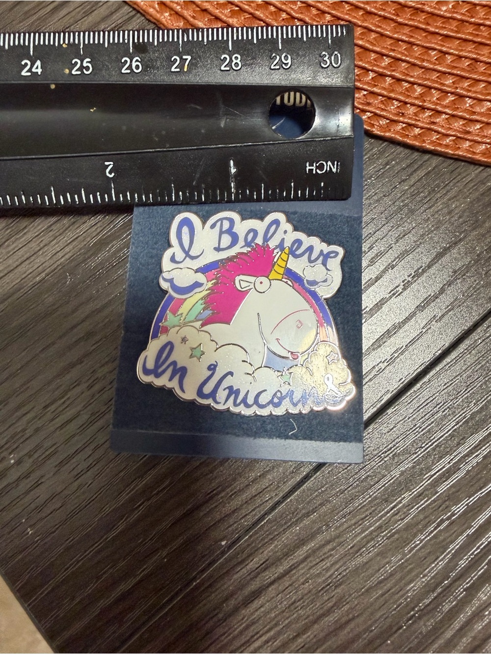 Kids Accessory Identification - Picture 5 of 5